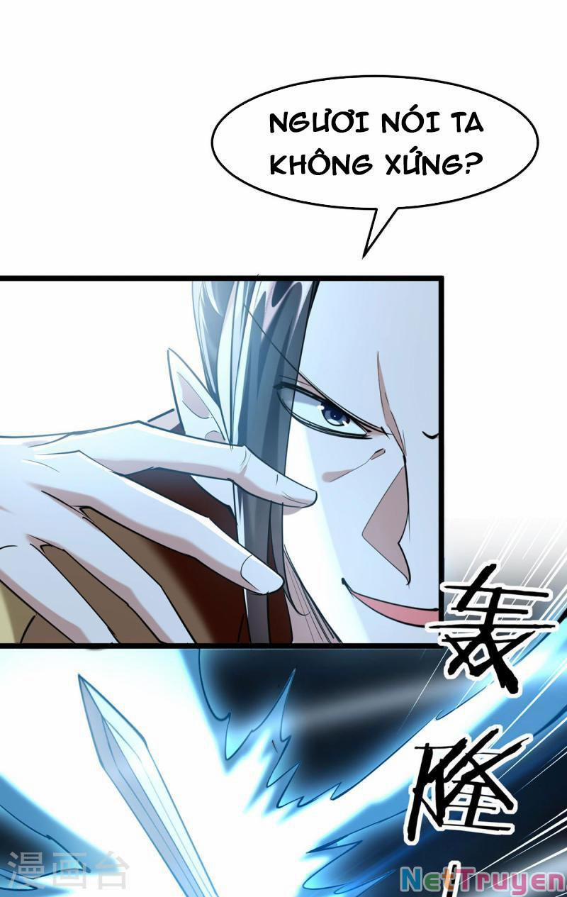 Tiên Đế Qui Lai 331 trang 9