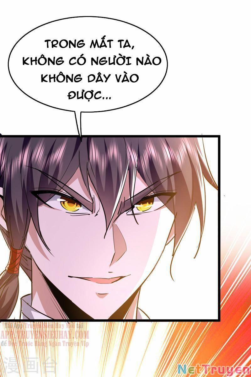 Tiên Đế Qui Lai 332 trang 1