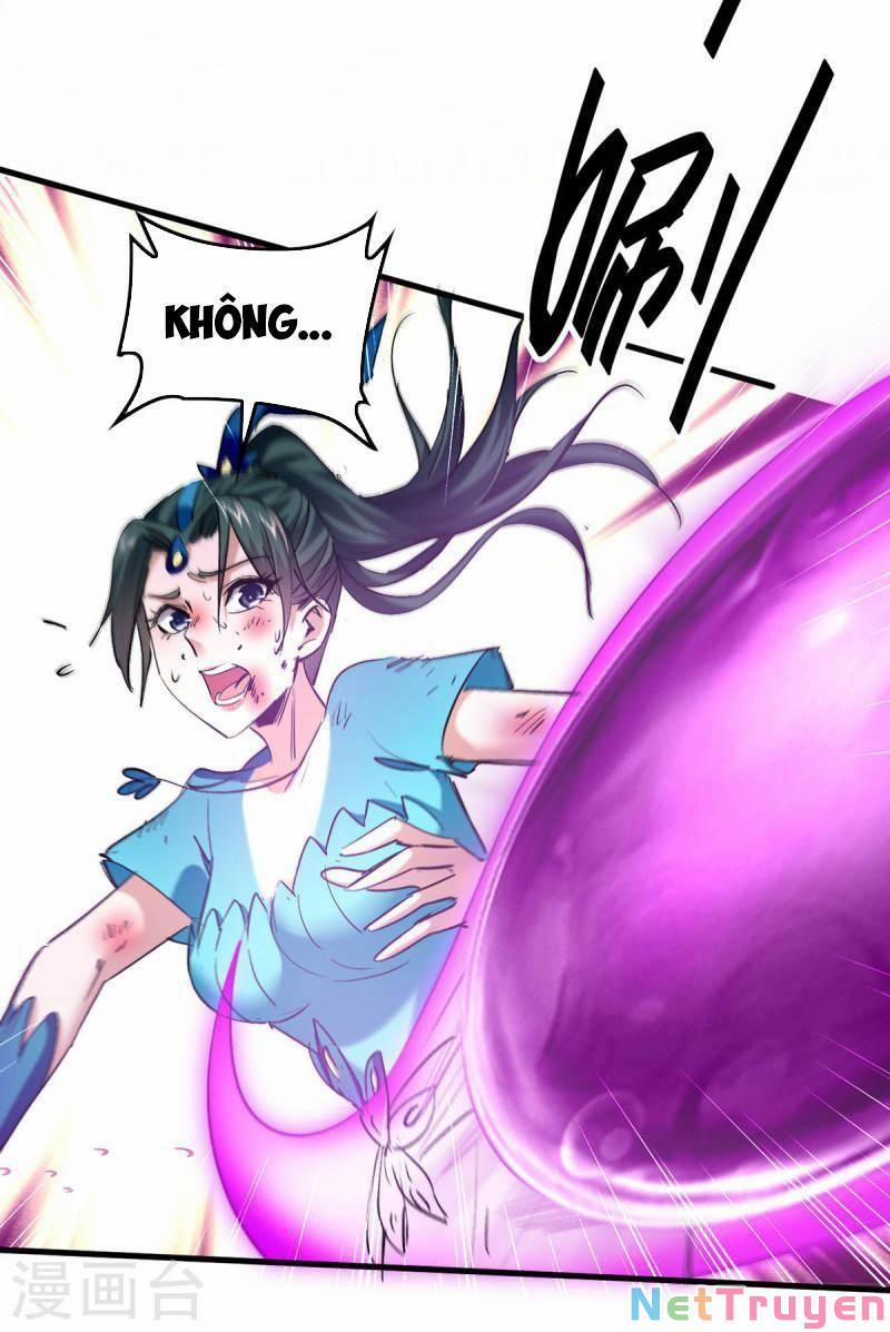 Tiên Đế Qui Lai 332 trang 15