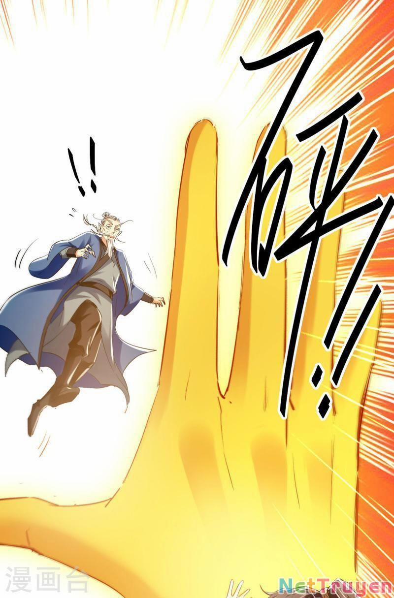 Tiên Đế Qui Lai 332 trang 2