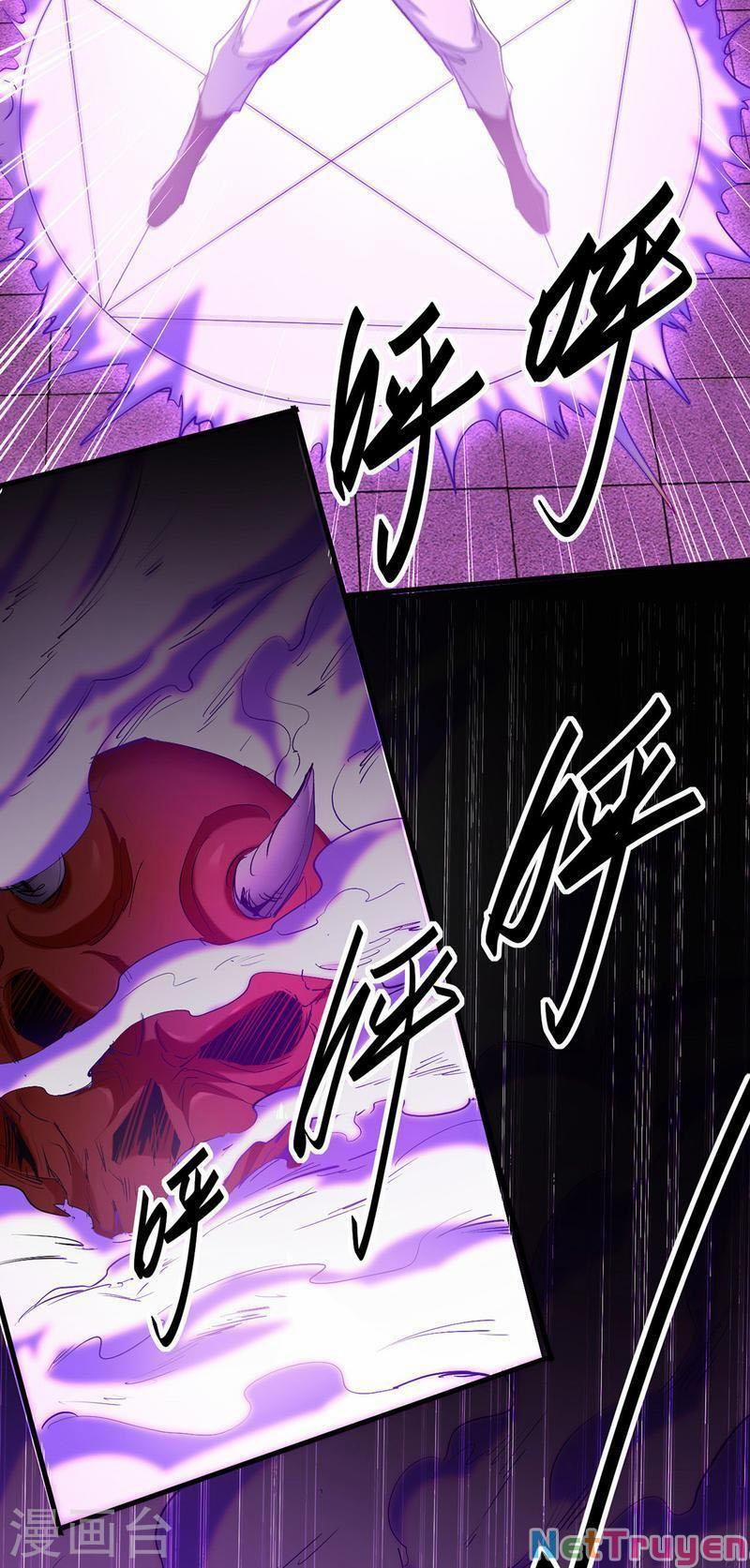 Tiên Đế Qui Lai 332 trang 21