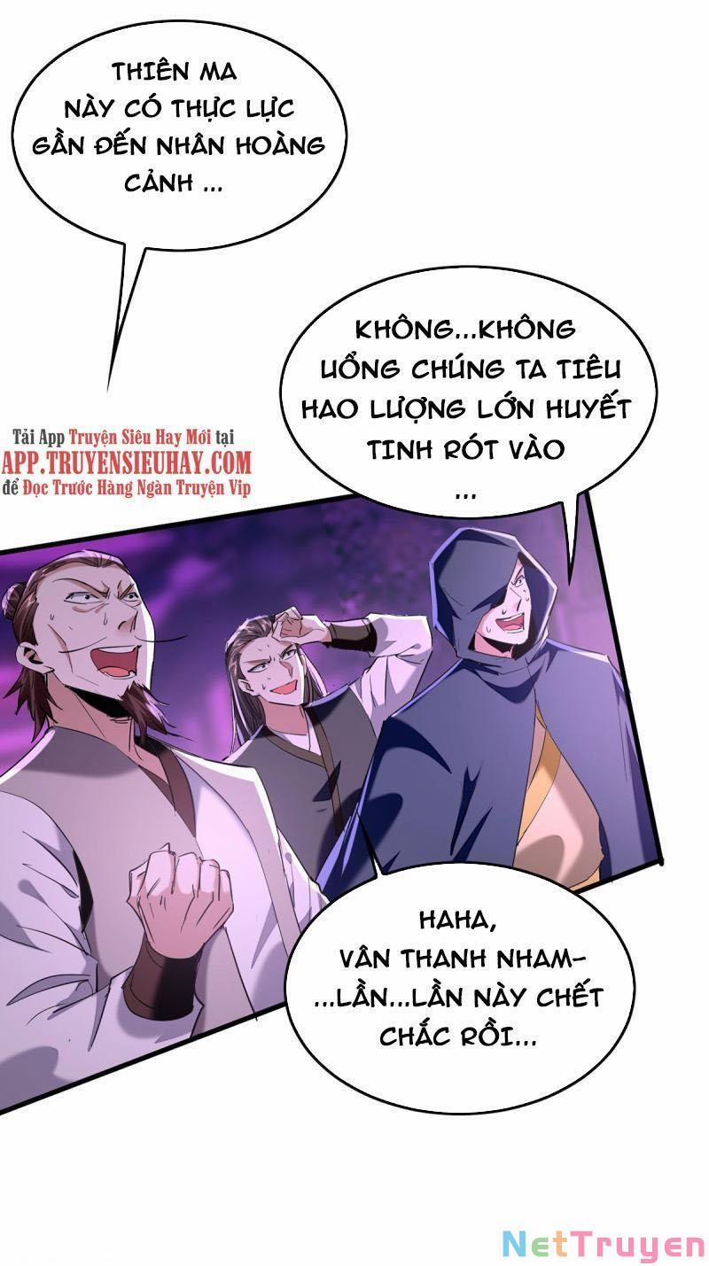 Tiên Đế Qui Lai 332 trang 23