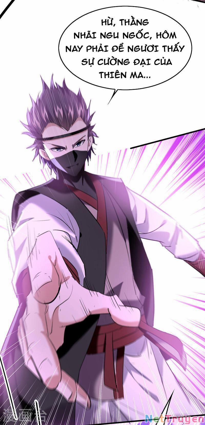 Tiên Đế Qui Lai 332 trang 26
