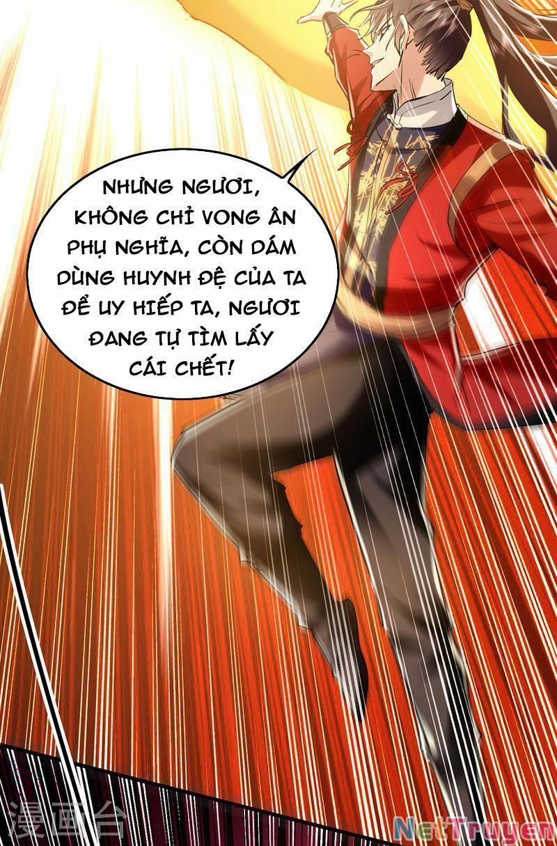 Tiên Đế Qui Lai 332 trang 3