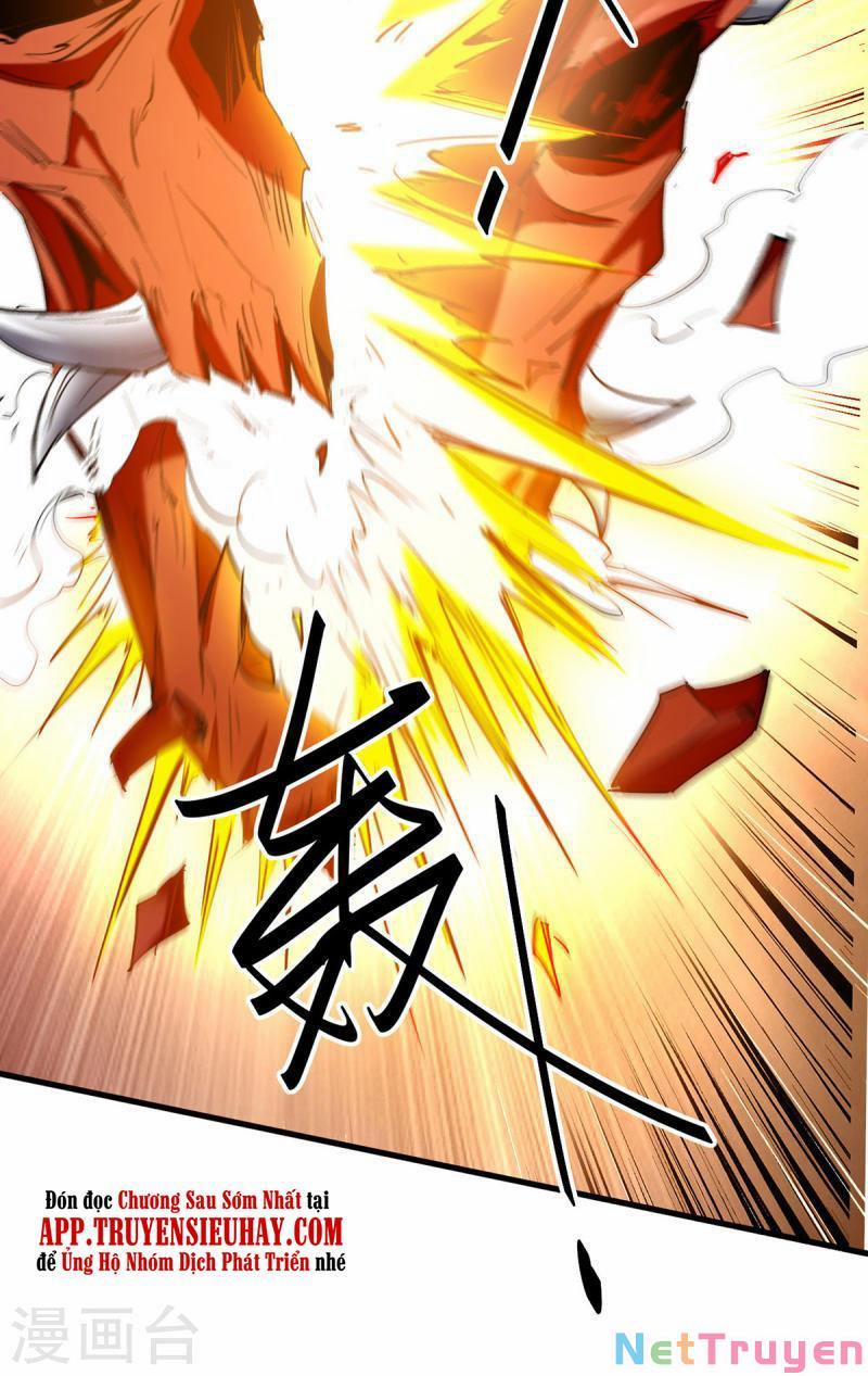 Tiên Đế Qui Lai 333 trang 1