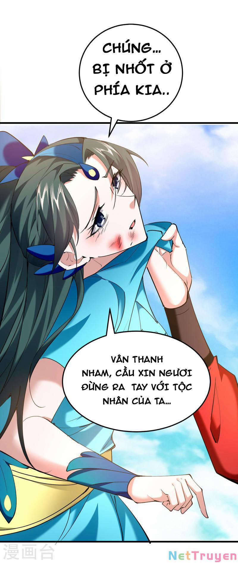 Tiên Đế Qui Lai 333 trang 12