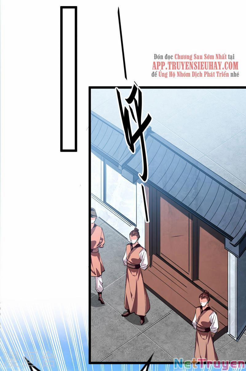 Tiên Đế Qui Lai 333 trang 14