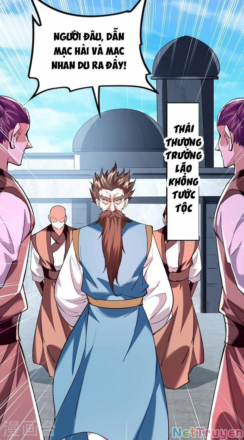 Tiên Đế Qui Lai 333 trang 15