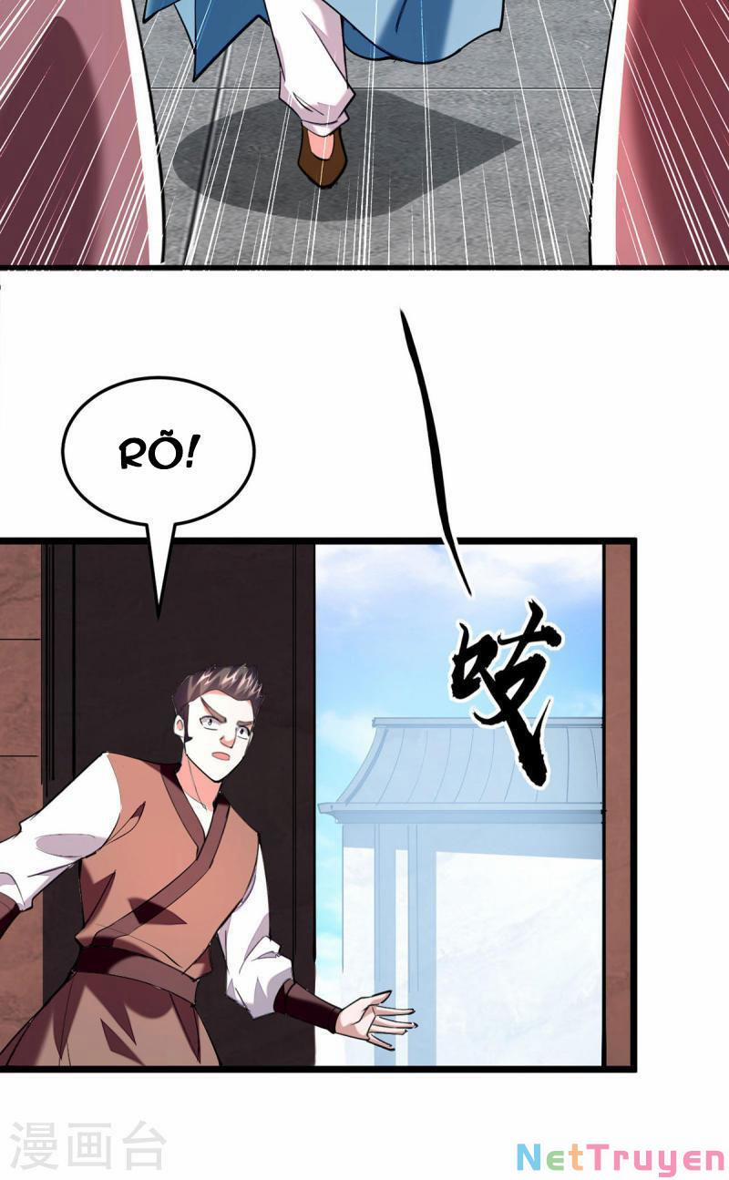 Tiên Đế Qui Lai 333 trang 16