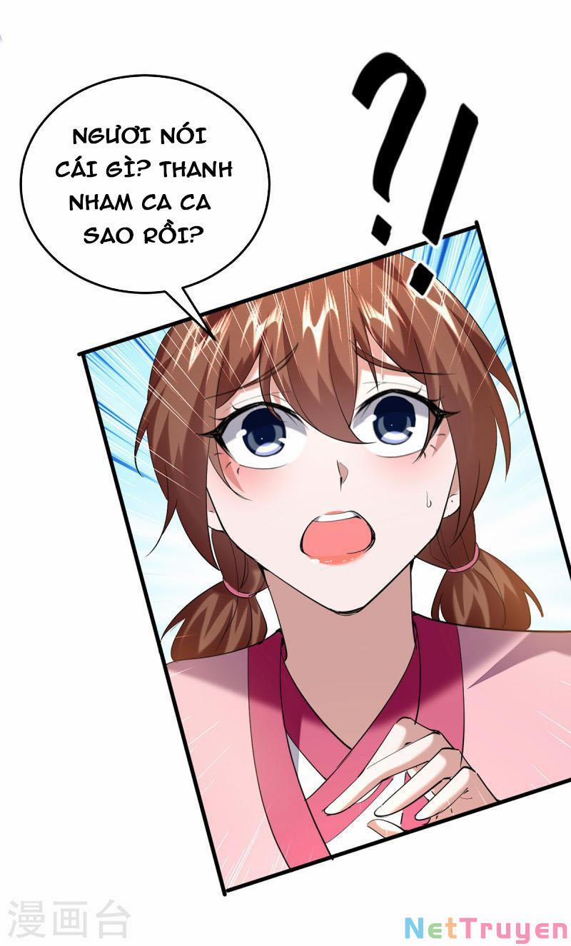 Tiên Đế Qui Lai 333 trang 20