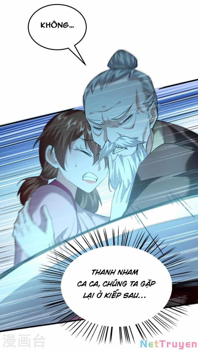 Tiên Đế Qui Lai 333 trang 24