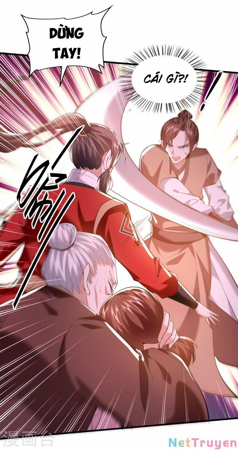 Tiên Đế Qui Lai 333 trang 25