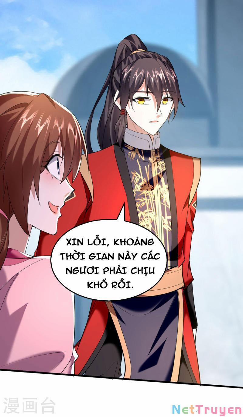 Tiên Đế Qui Lai 333 trang 28