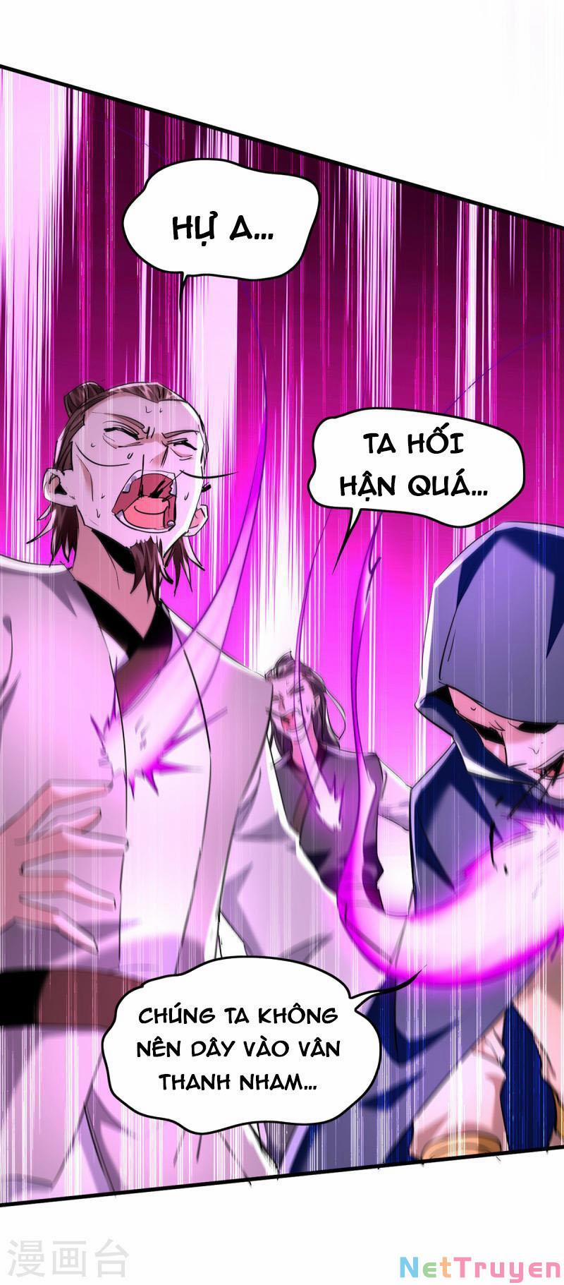 Tiên Đế Qui Lai 333 trang 6