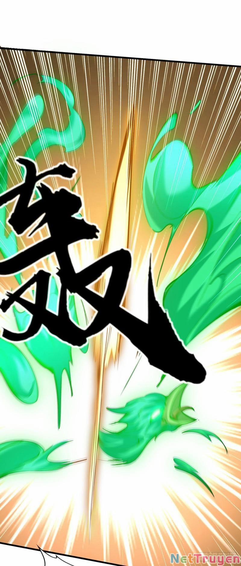 Tiên Đế Qui Lai 334 trang 10