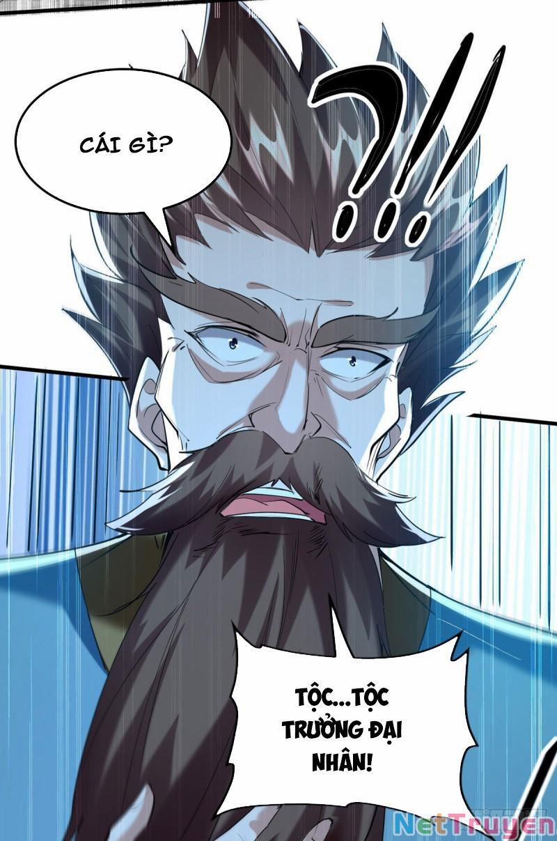 Tiên Đế Qui Lai 334 trang 15