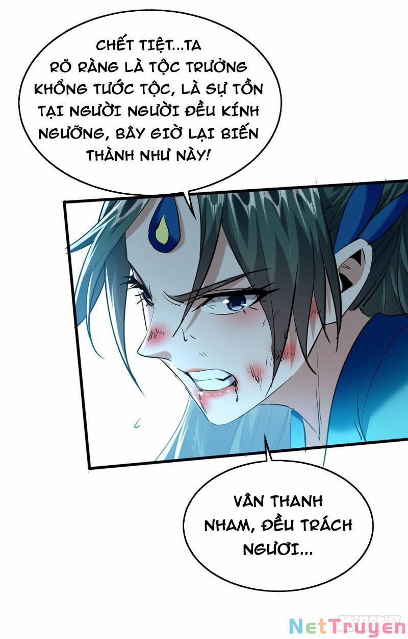 Tiên Đế Qui Lai 334 trang 19