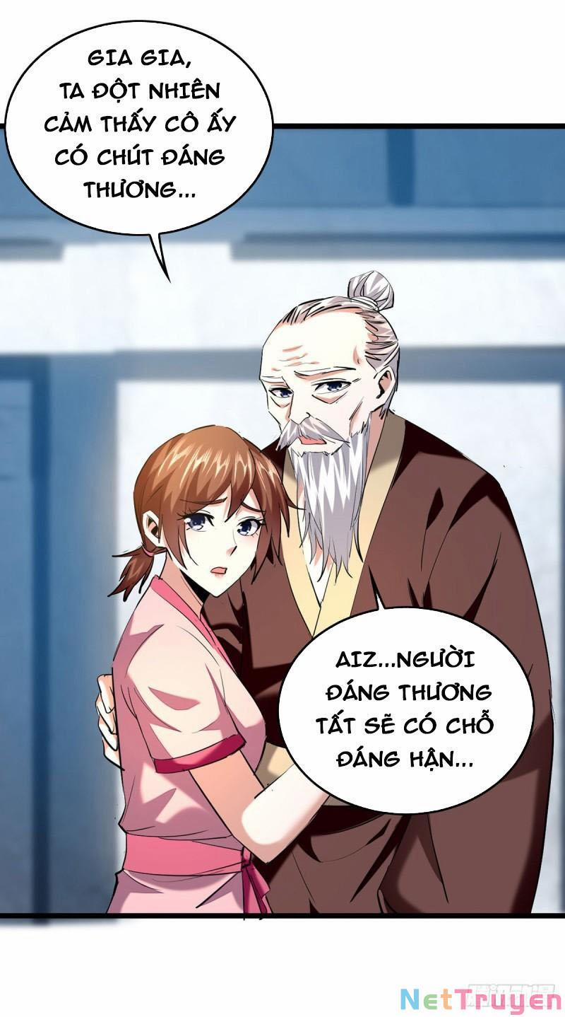 Tiên Đế Qui Lai 334 trang 20