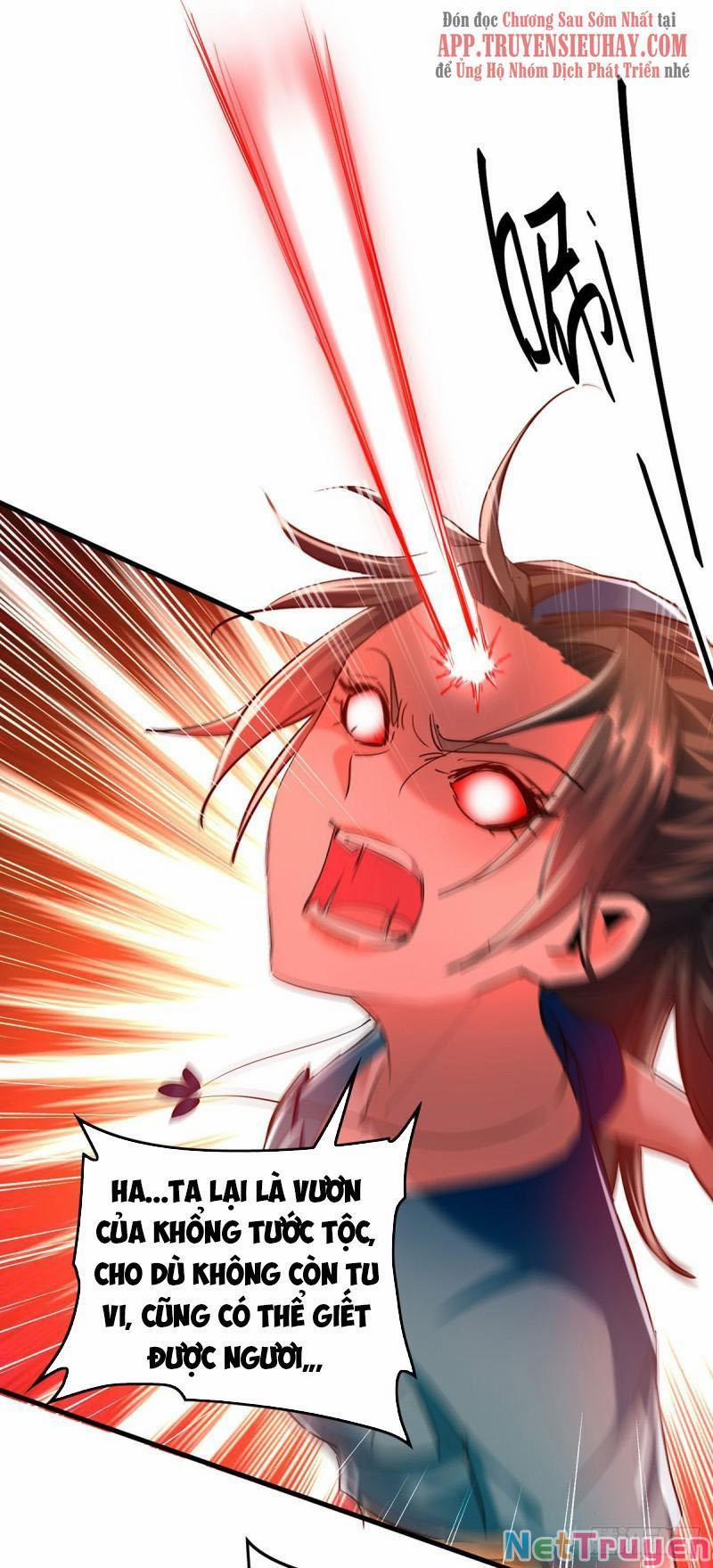 Tiên Đế Qui Lai 334 trang 24