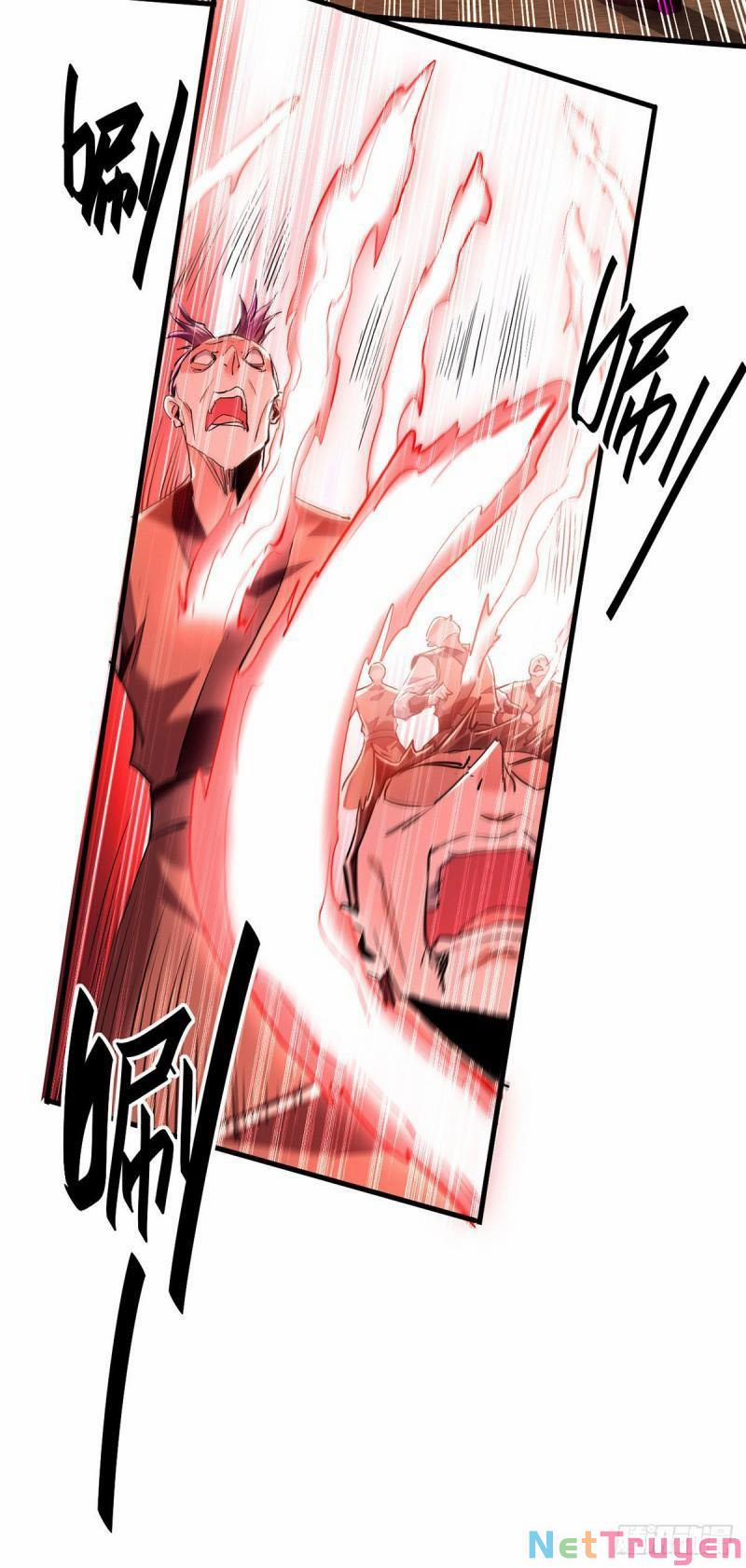 Tiên Đế Qui Lai 334 trang 26