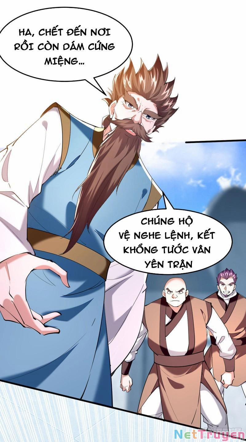 Tiên Đế Qui Lai 334 trang 3