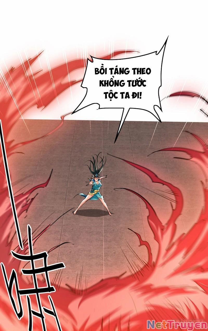 Tiên Đế Qui Lai 334 trang 30