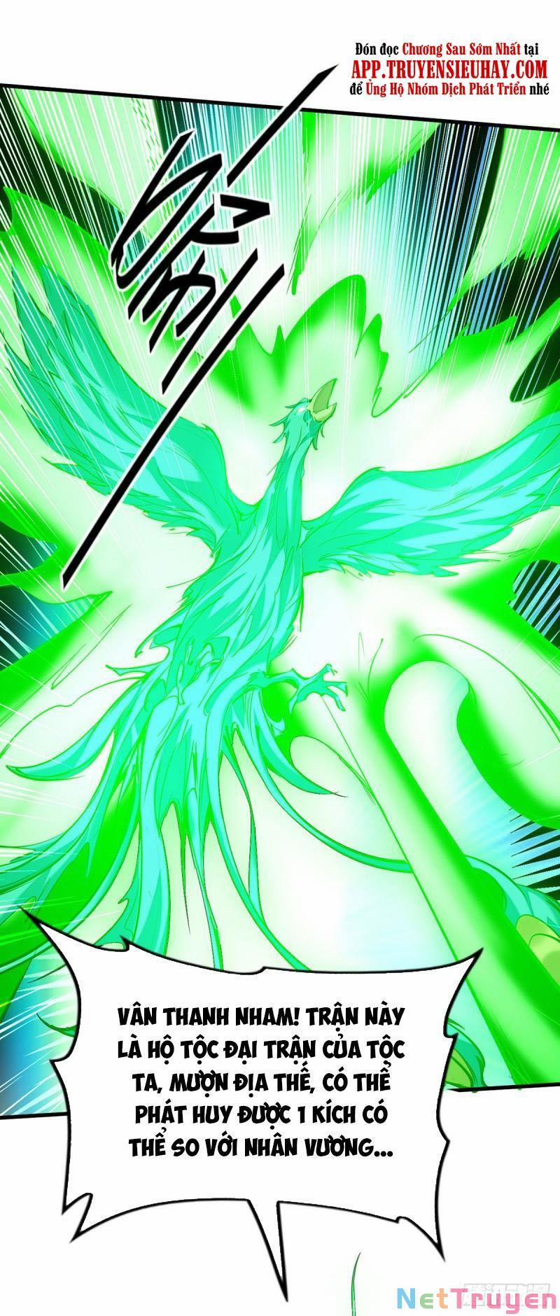 Tiên Đế Qui Lai 334 trang 6