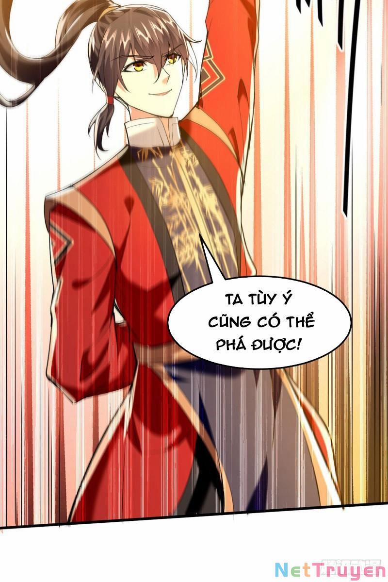 Tiên Đế Qui Lai 334 trang 9