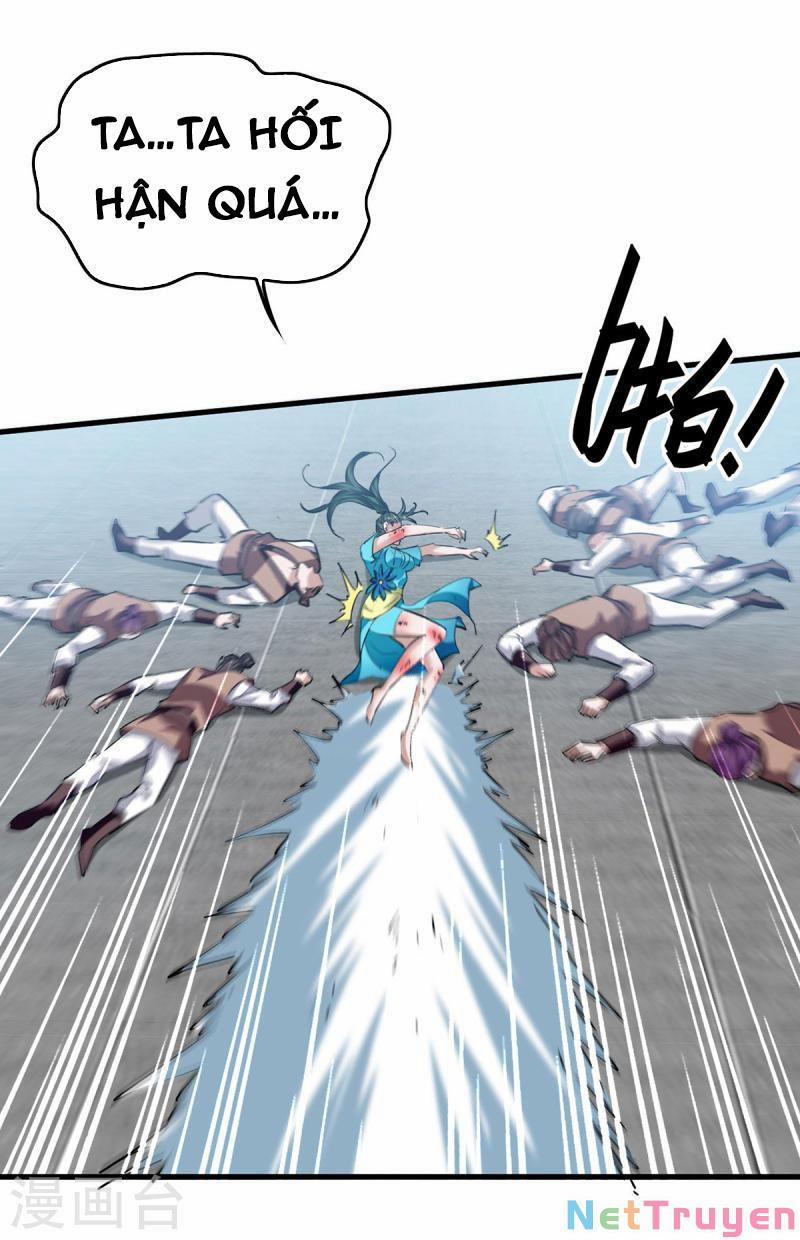 Tiên Đế Qui Lai 335 trang 10