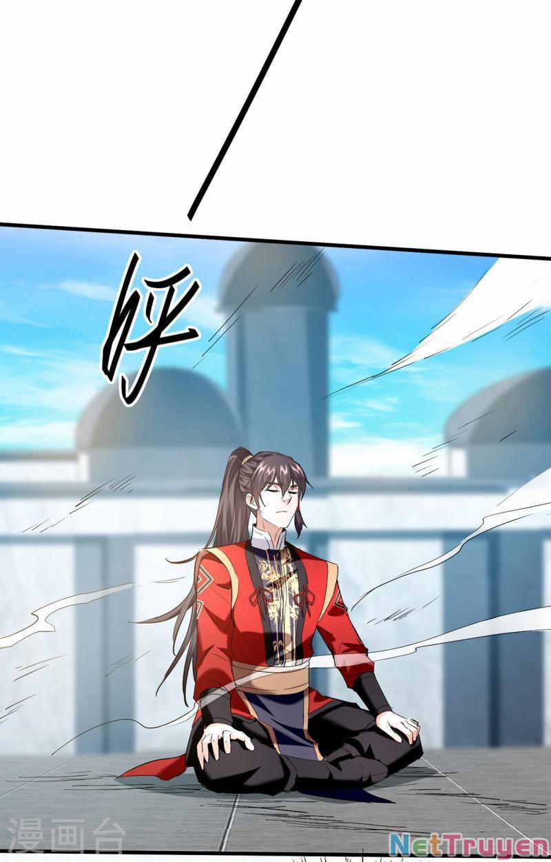 Tiên Đế Qui Lai 335 trang 13