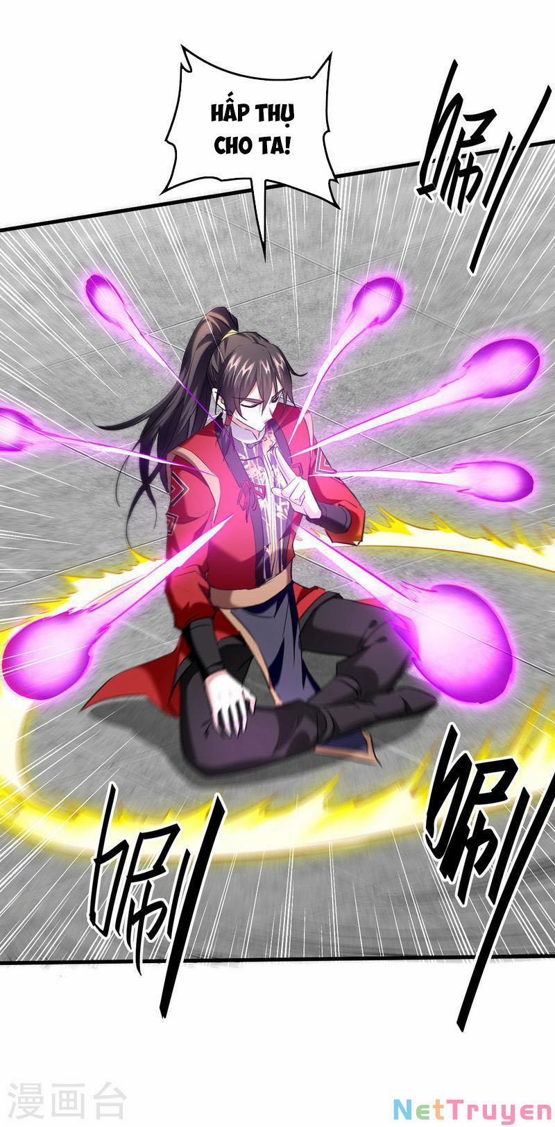 Tiên Đế Qui Lai 335 trang 15