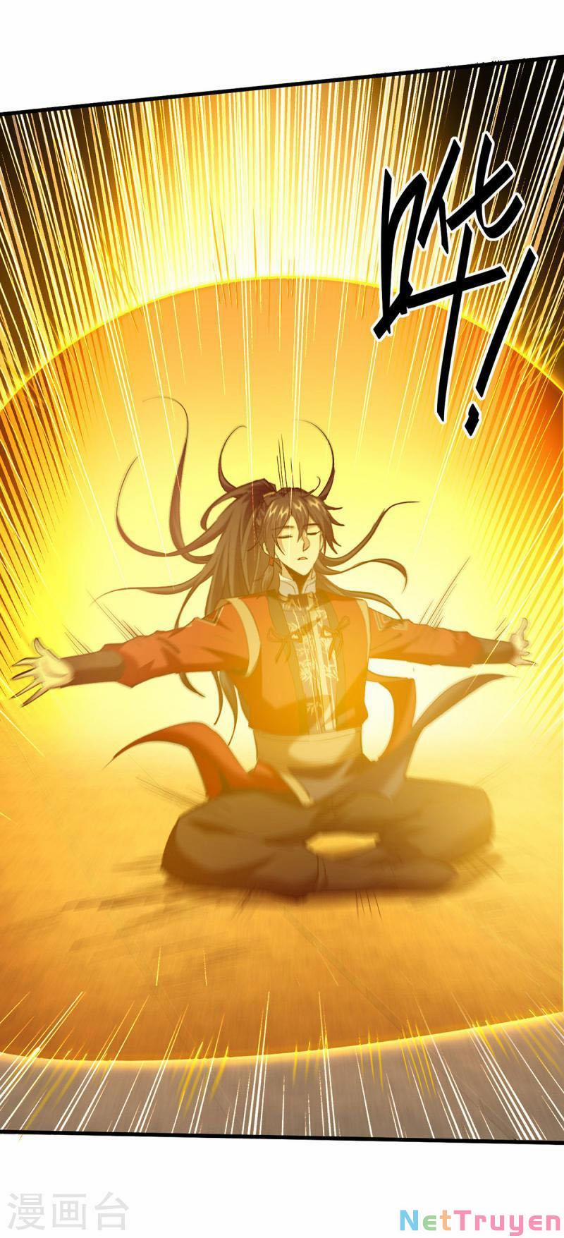 Tiên Đế Qui Lai 335 trang 16