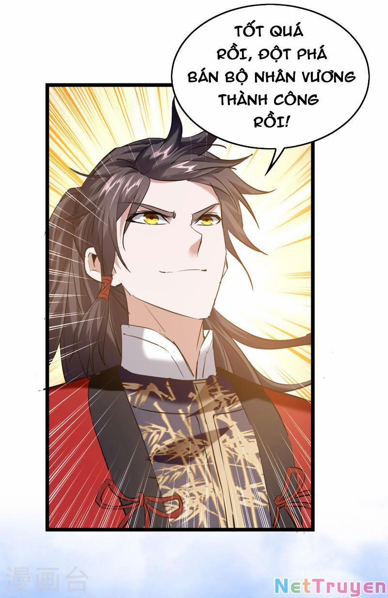 Tiên Đế Qui Lai 335 trang 17