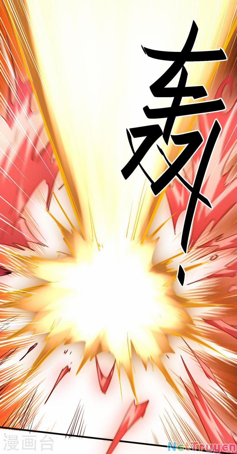 Tiên Đế Qui Lai 335 trang 2