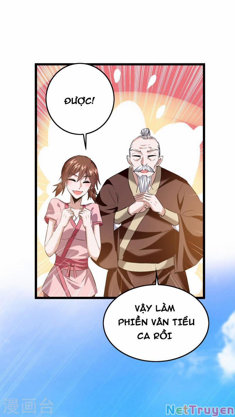 Tiên Đế Qui Lai 335 trang 20