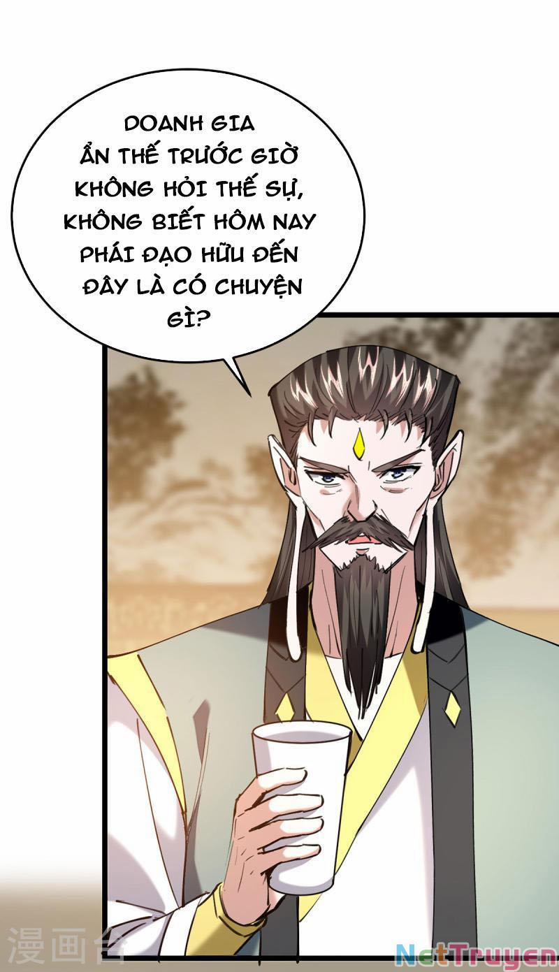 Tiên Đế Qui Lai 335 trang 24