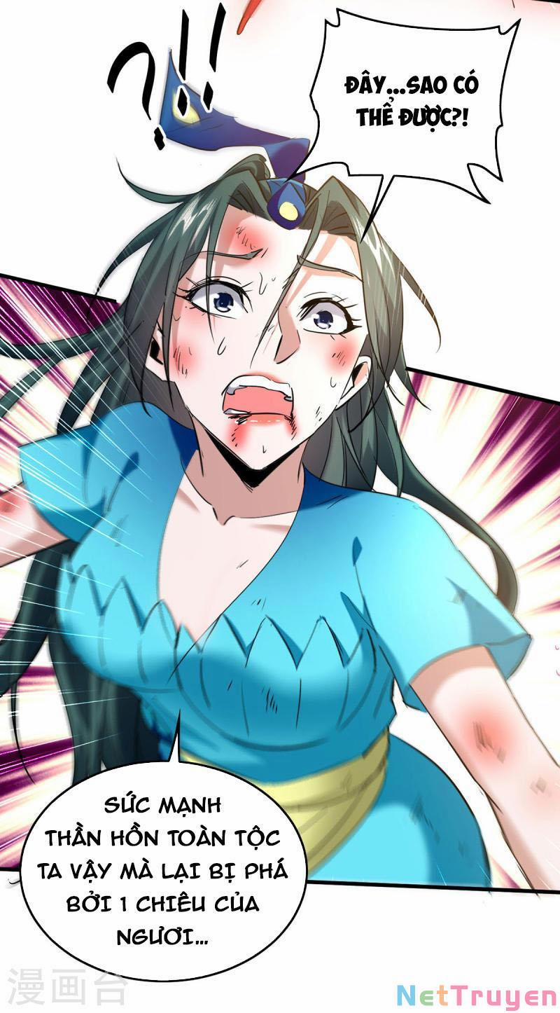 Tiên Đế Qui Lai 335 trang 3