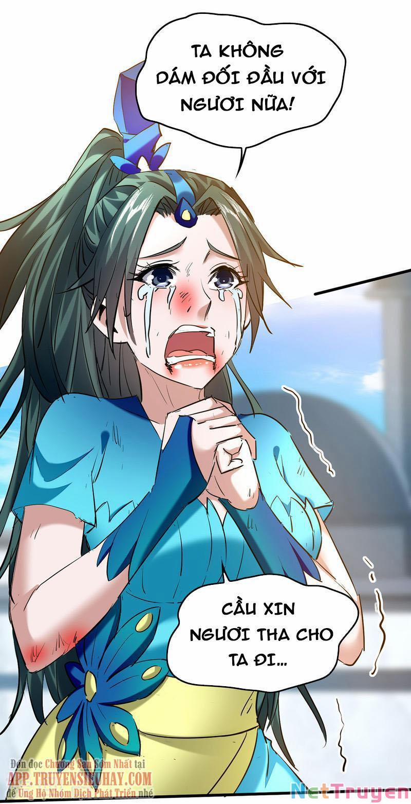 Tiên Đế Qui Lai 335 trang 7