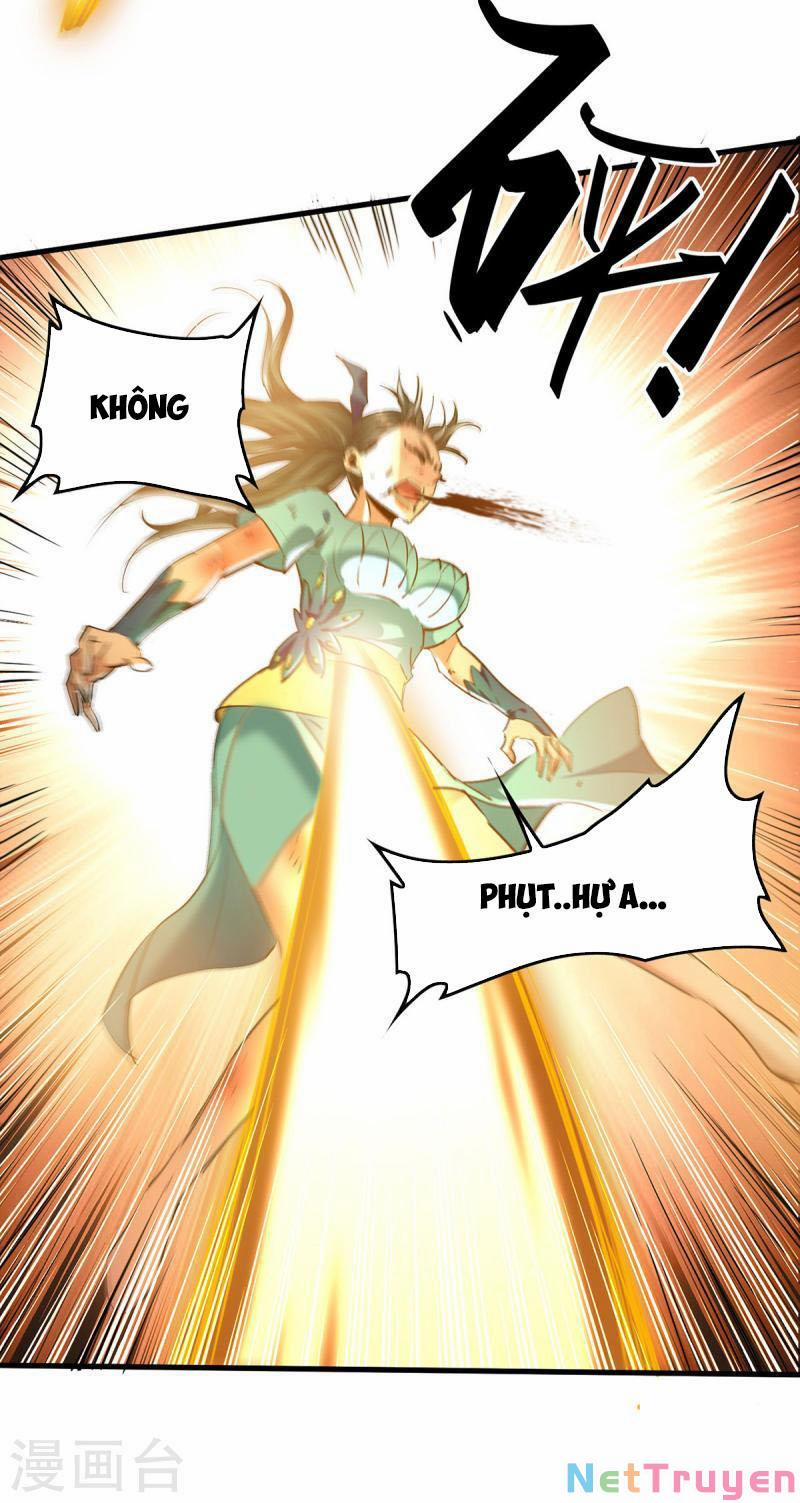 Tiên Đế Qui Lai 335 trang 9