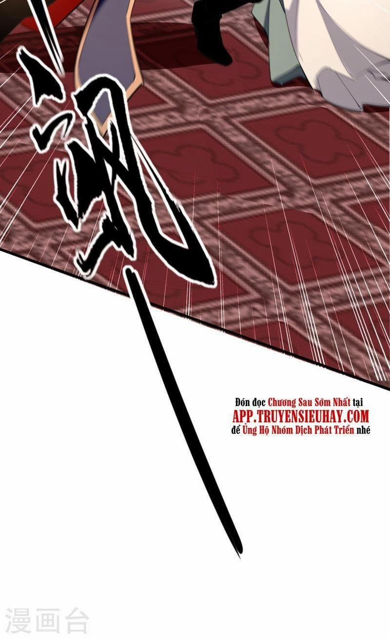 Tiên Đế Qui Lai 336 trang 10