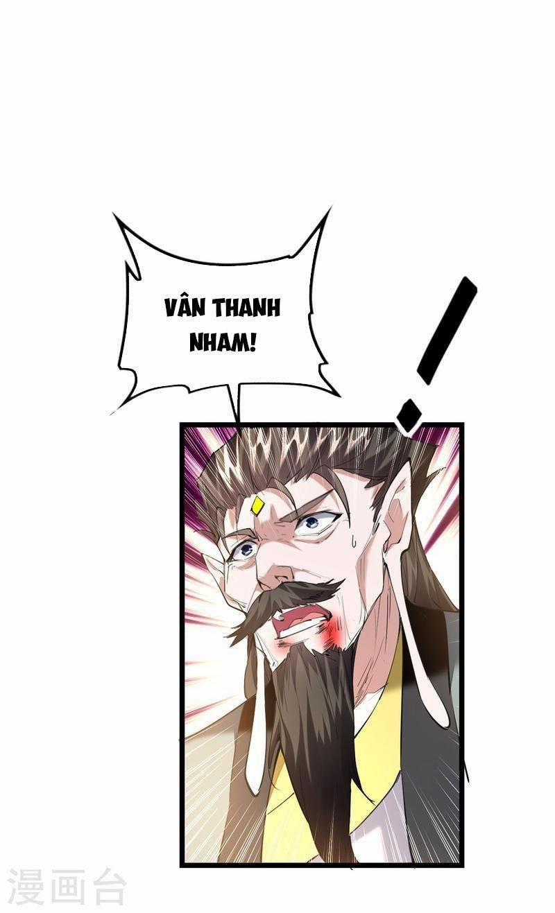 Tiên Đế Qui Lai 336 trang 11