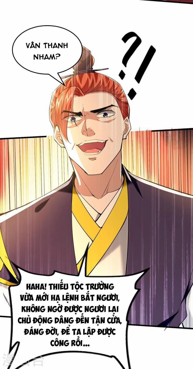 Tiên Đế Qui Lai 336 trang 13