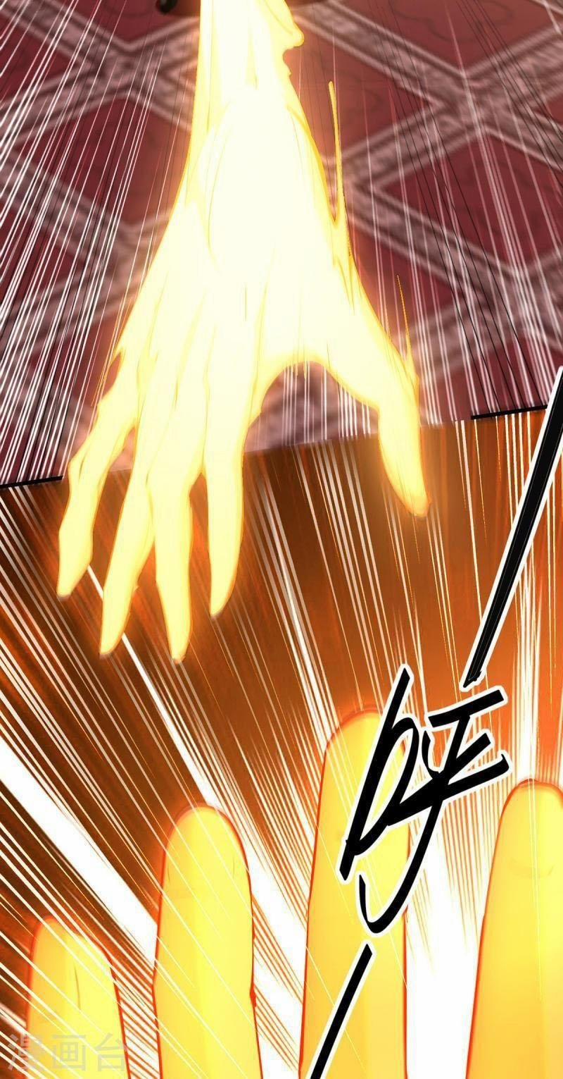 Tiên Đế Qui Lai 336 trang 17