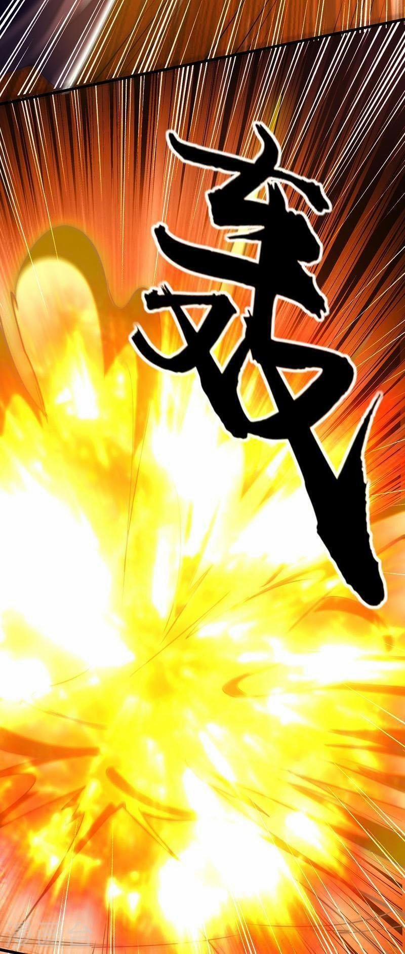 Tiên Đế Qui Lai 336 trang 19