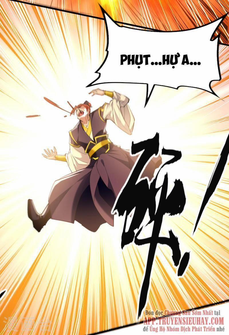 Tiên Đế Qui Lai 336 trang 20