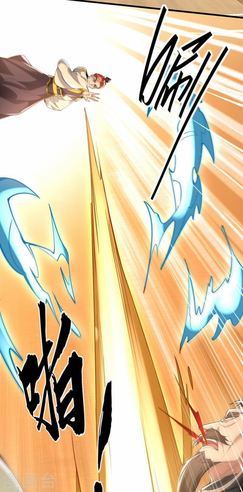 Tiên Đế Qui Lai 336 trang 4