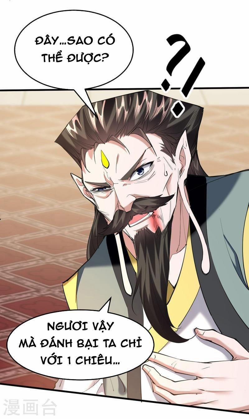 Tiên Đế Qui Lai 336 trang 6