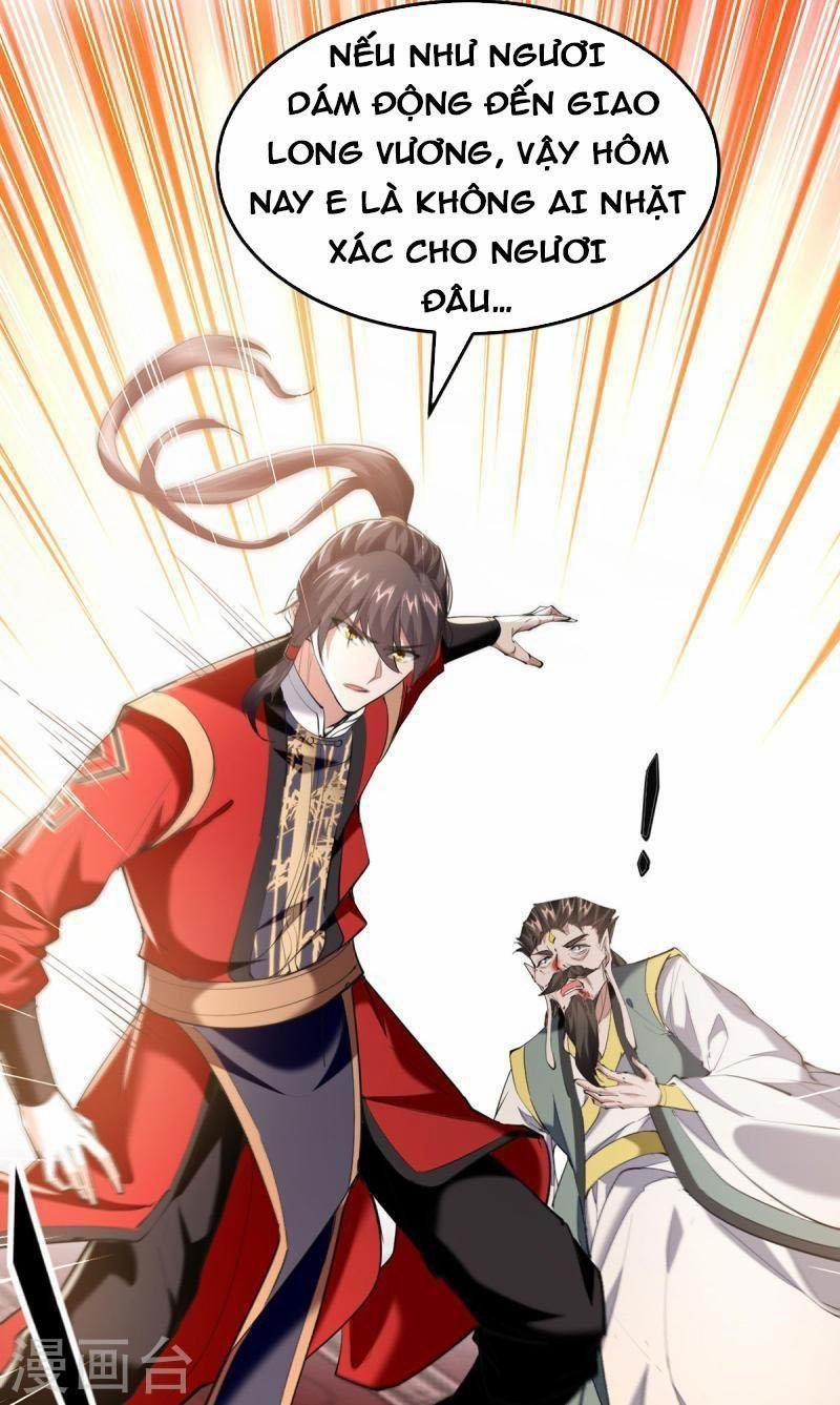 Tiên Đế Qui Lai 336 trang 9