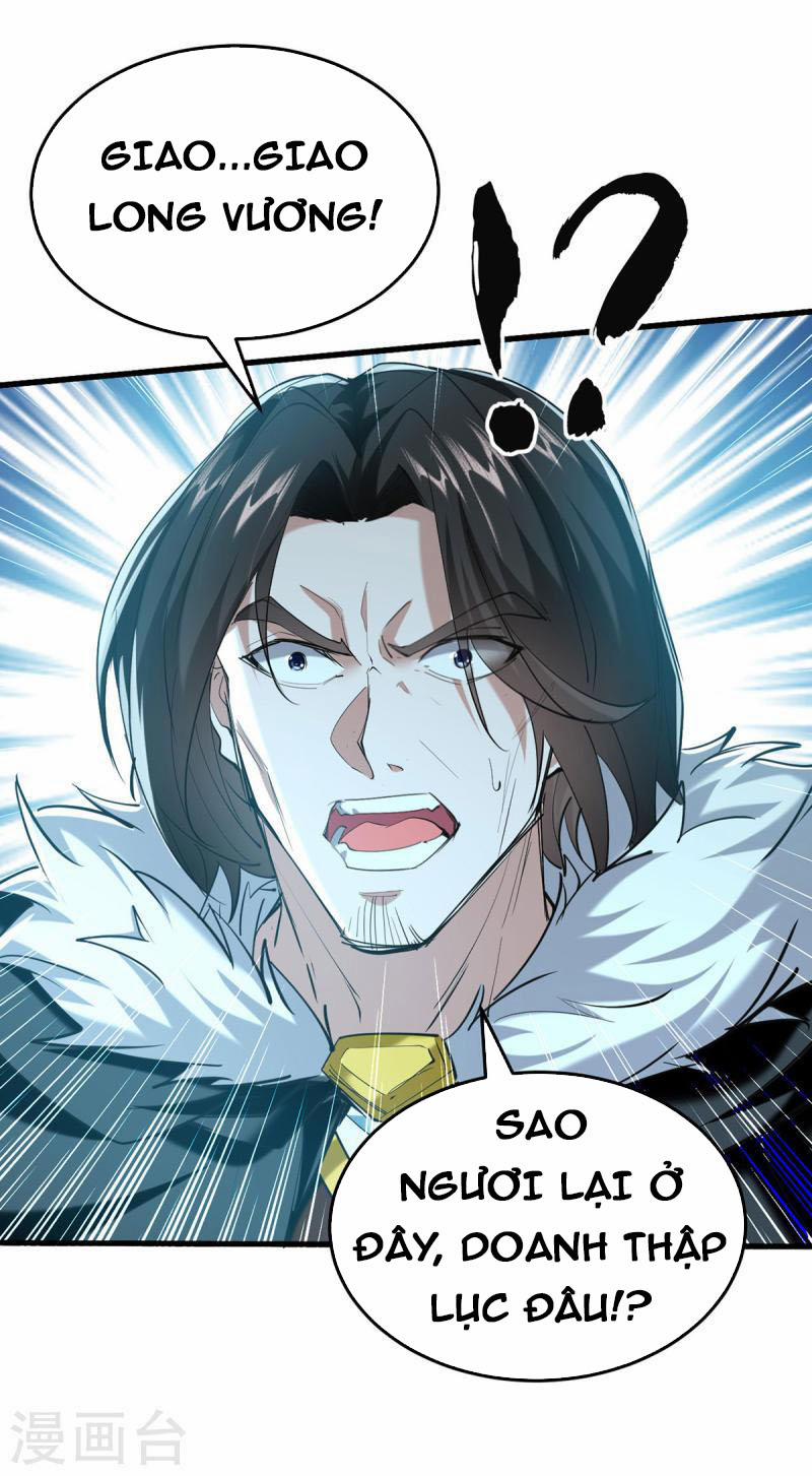 Tiên Đế Qui Lai 337 trang 17