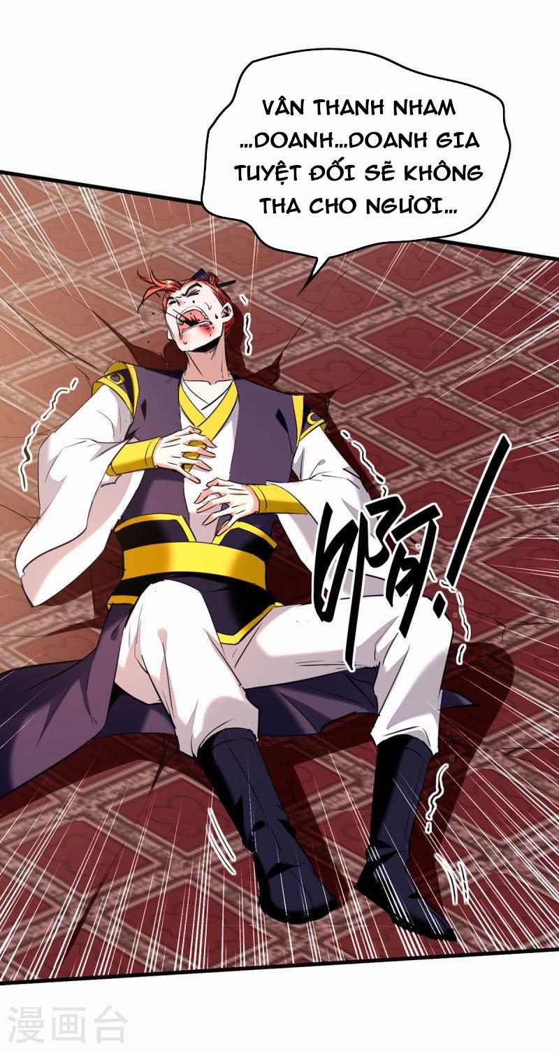 Tiên Đế Qui Lai 337 trang 2